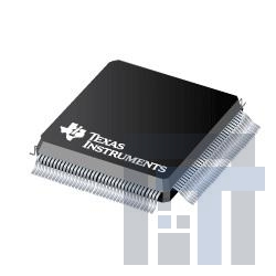 CP3BT26Y98NEP-NOPB 16-битные микроконтроллеры Reprogrammable Connectivity Processor with Bluetooth, USB, and CAN Interfaces 144-LQFP