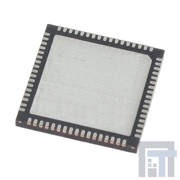 CY8C3444LTI-110T 8-битные микроконтроллеры PSoC 16KB FLASH 1.7-5.5V 38 I/O