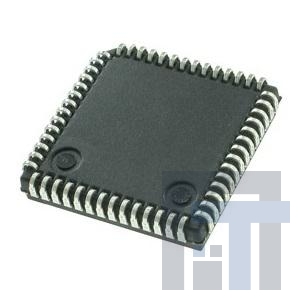 ds87c530-qnl+ 8-битные микроконтроллеры EPROM MCU w/RTC