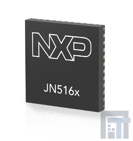 JN5168-001-M03Z РЧ микроконтроллеры JenNet-IP ZigBee PRO &IEEE802.15.4 Module