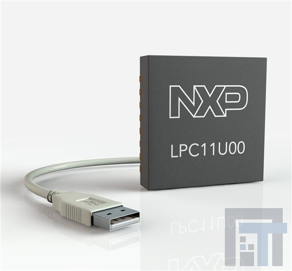 lpc1112fhn33-103,5 Микроконтроллеры ARM Cortex-M0 16kB flash 2 kB SRAM