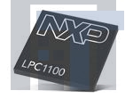lpc1113fbd48-301,1 Микроконтроллеры ARM Cortex M0 Ultra Low Power 32 Bit MCU