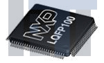 LPC12D27FBD100-301 Микроконтроллеры ARM 32B CORTEX-M0 128KB FL/8KB SRAM