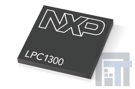 lpc1342fhn33,551 Микроконтроллеры ARM 32-bit ARM Cortex-M3 16kb Flash