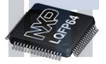 lpc2124fbd64-01,15 Микроконтроллеры ARM ARM7 256KF/16KR/I2C