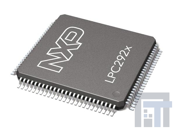 lpc2929fbd144,551 Микроконтроллеры ARM ARM968 768K FL/16K