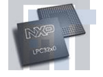 lpc3240fet296-01,5 Микроконтроллеры ARM ARM9 VFP USB OTG Improved LCD