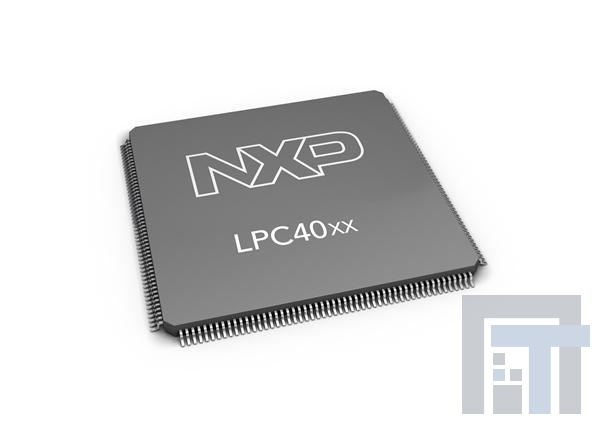 lpc4078fbd208,551 Микроконтроллеры ARM Cortex M4