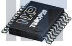LPC812M101JDH20J Микроконтроллеры ARM 32bit ARM Cortex-M0+ microcontroller