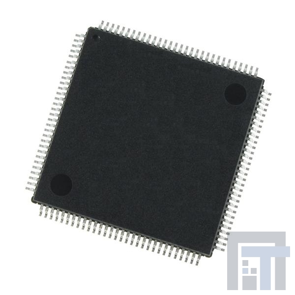MB9AF156RAPMC-G-JNE2 Микроконтроллеры ARM 512KB FLASH 64KB RAM ARM Cortex M3