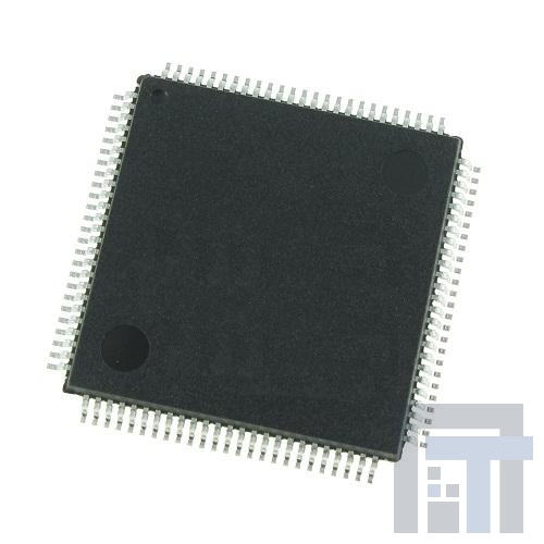 MB9AFB44NBPMC-G-JNE2 Микроконтроллеры ARM 256KB FLASH 32KB RAM ARM Cortex M3