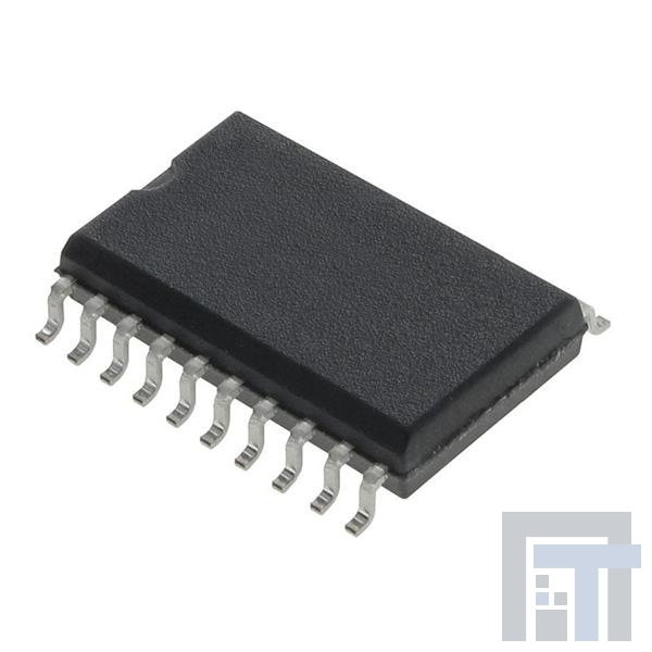 MC9RS08KA4CWJ 8-битные микроконтроллеры 9RS08KA8 20SOIC