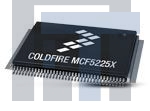 MCF52255CAF80 32-битные микроконтроллеры KIRIN3 COLDFIRE V2
