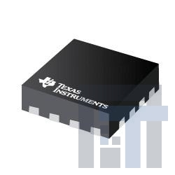 MSP430F2013QRSATEP 16-битные микроконтроллеры 16B Ultra-Low-Power MCU