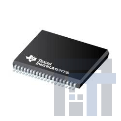 MSP430F2274TDAR 16-битные микроконтроллеры 16-bit Ultra-Lo-Pwr Microcontroller