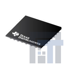 MSP430F2370IYFFR 16-битные микроконтроллеры 16B Ult-Lo-Pwr Micro 32KB Fl 2048B RAM