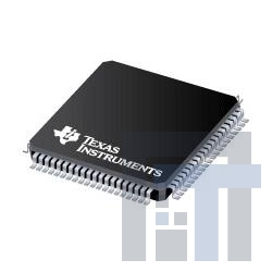 MSP430F2416TPN 16-битные микроконтроллеры 16B Ultra-Lo-Pwr MCU