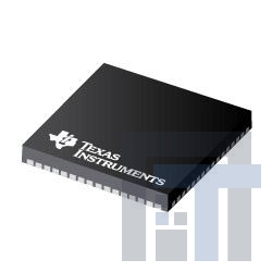 MSP430F2491TPMR 16-битные микроконтроллеры 16B Ultra-Lo-Pwr MCU