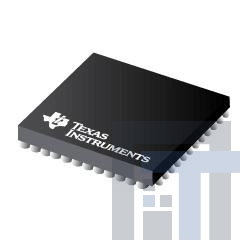 MSP430F2618TGQWTEP 16-битные микроконтроллеры EP 16-Bit Ultra-Low- Pwr MCU,92KB Flash