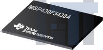 MSP430F5438ACY 16-битные микроконтроллеры 16Bit Ultra-Low-Pwr Microcontroller