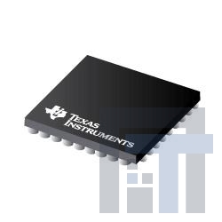 MSP430F5528IZQE 16-битные микроконтроллеры 16B Ultra-Low-Power Microcontroller