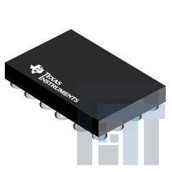 MSP430FR5738IYQDR 16-битные микроконтроллеры Ultra low power Micro Controller