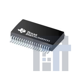 MSP430FR5847IDAR 16-битные микроконтроллеры Ultra low power Micro Controller