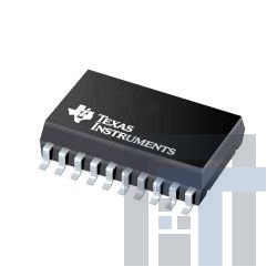 MSP430G2333IPW0RQ1 16-битные микроконтроллеры Ultra Low Power MCU for Auto Apps