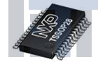 p89lpc9321fdh,512 8-битные микроконтроллеры 8B MCU 2-CLOCK 80C51 8KB 3V 512B EEPROM