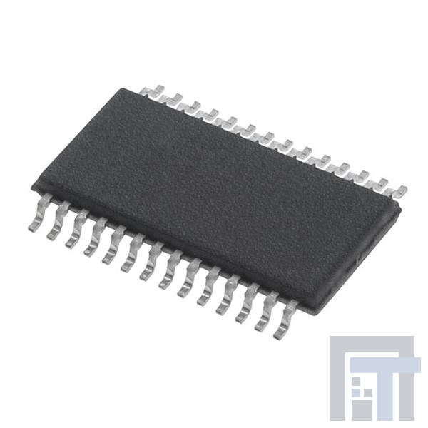 PBASIC2SX-28-SS 8-битные микроконтроллеры BASIC Stamp 2SX Interpreter Chip