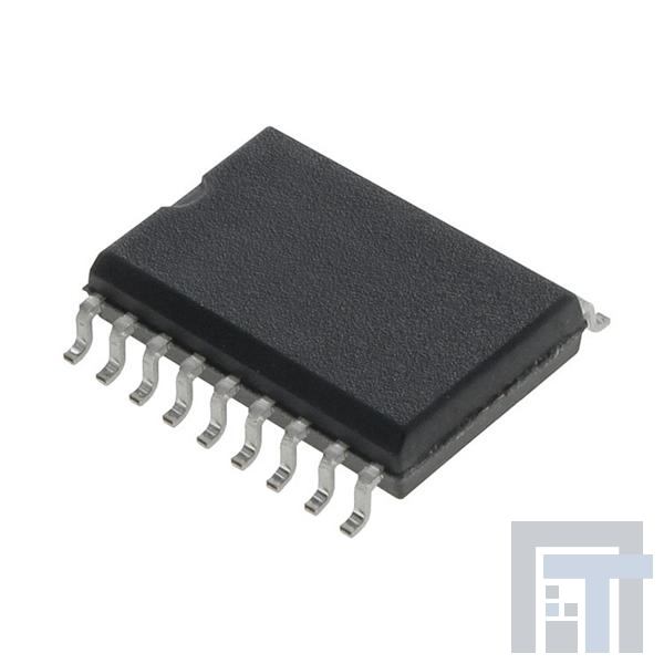 PIC16C54-HSE-SO 8-битные микроконтроллеры .75KB 25 RAM 12 I/O HSC ExtTemp SOIC18