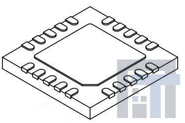 PIC16F1579-E-SS 8-битные микроконтроллеры 14KB Flash 1KB RAM 16b PWM 10b ADC