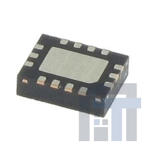 PIC16F18324-E-ML 8-битные микроконтроллеры 8-Bit MCU, 7KB Flash 512B RAM, 256B EE