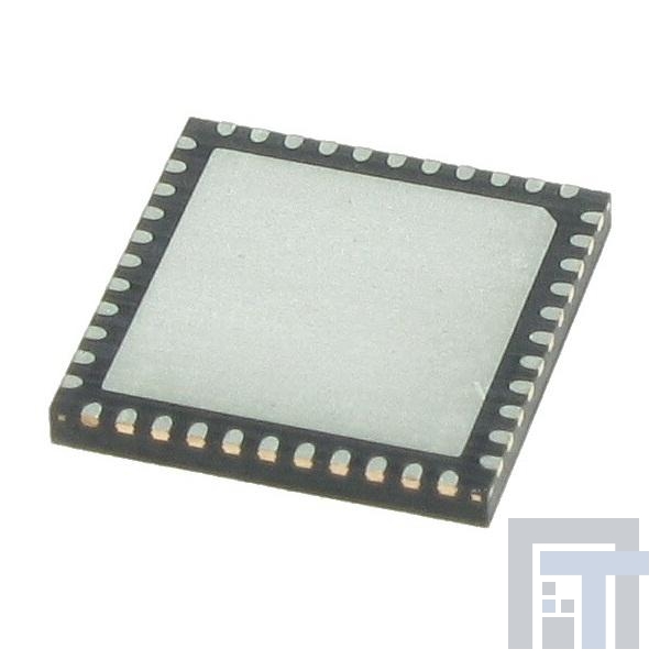PIC18F43K20T-I-PT 8-битные микроконтроллеры 8 KB Enh Flash 768 RAM 36 I/O Pb Free