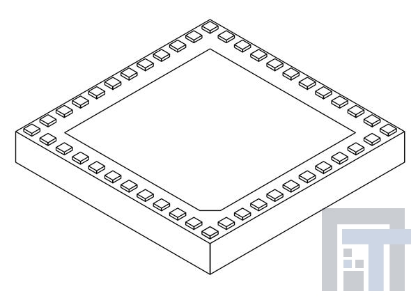 PIC24EP64GP204T-E-TL 16-битные микроконтроллеры 64KB FL 8KB RAM 60MHz 44Pin