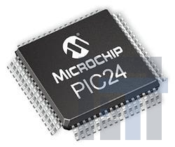 PIC24F16KA301-I-SS 16-битные микроконтроллеры 16KB 2KBRM 512B EEP 16MIPS 12b ADC CTMU
