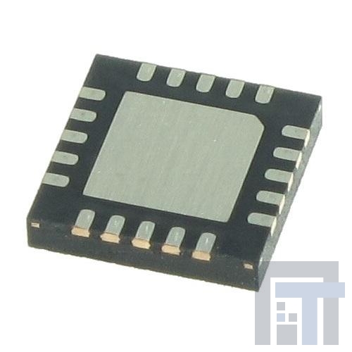 PIC24F16KL401-E-MQ 16-битные микроконтроллеры PIC24F Core 16KB Flash, 1KB RAM