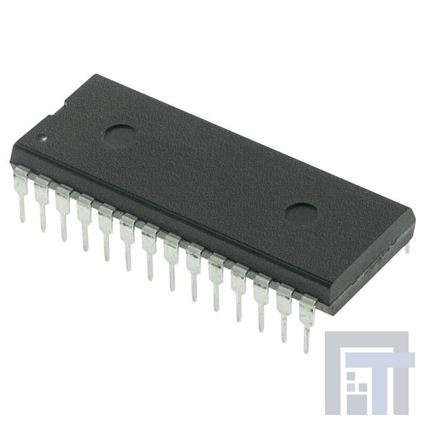 PIC24HJ32GP202-I-SP 16-битные микроконтроллеры 16B MCU 28LD 32KB Flash40