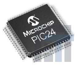 PIC24LF32KA302-I-SO 16-битные микроконтроллеры 32KB 2KBRM 512B EEP 16MIPS 12b ADC CTMU