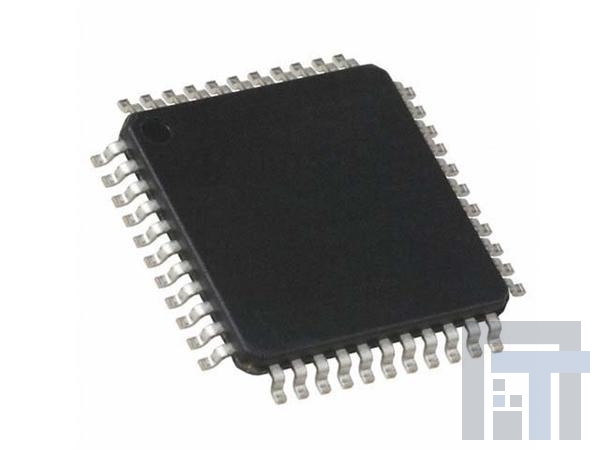 PIC32MX220F032D-50I-PT 32-битные микроконтроллеры 32b Fam,32KB Flash 8KBRAM,50MHz