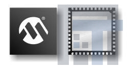 PIC32MX270F256D-V-ML 32-битные микроконтроллеры 32-Bit MCU, 256K FL 64KB RAM, 10b ADC