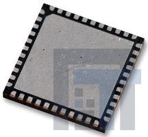 PIC32MX270F256DT-50I-TL 32-битные микроконтроллеры 256KB Flash 64KB RAM 50MHz, 10-bit ADC