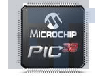 PIC32MX675F256LT-80V-PF 32-битные микроконтроллеры 256KB 64KBRM USB-OTG Ethernet 80MHz 10BIT