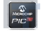 PIC32MX675F512L-80V-PT 32-битные микроконтроллеры 512KB 64KBRM USB-OTG Ethernet 80MHz 10BIT