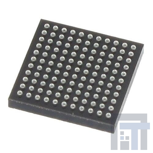 PIC32MX775F256LT-80I-BG 32-битные микроконтроллеры 256KB Flash 64KB RAM USB 2xCAN 8 DMA