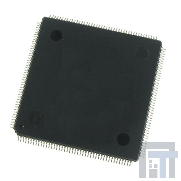 S1C17702F101100 16-битные микроконтроллеры 16-bit 128KB Flash