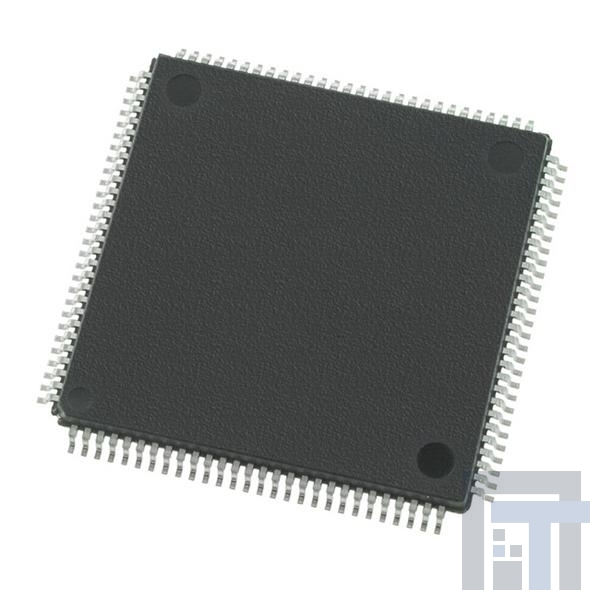 S912XEP100J5MAGR 16-битные микроконтроллеры 16 BIT-1M FLASH-64K