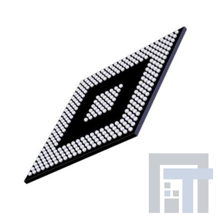 SPC564A80B4CFAR 32-битные микроконтроллеры 32-BIT Embedded MCU 150 MHz, 4Mbyte