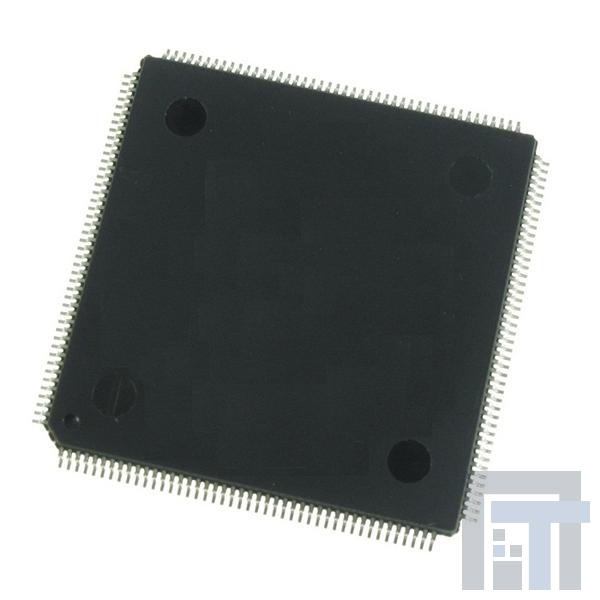 SPC564A80L7CFAR 32-битные микроконтроллеры 32-BIT Embedded MCU 150 MHz, 4Mbyte