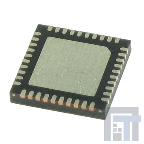 SST89C58RC-40-C-QIF 8-битные микроконтроллеры 34K (32Kx8K) SM-Bus 40MHz 2.7-5.5V